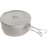Кастрюля KOVEA TBS-800 (титан) NZ 0.8л